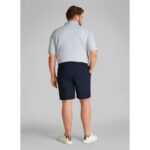 Ck Lv040qm613 Tech Erkek Şort – LACİVERT - Görsel 3