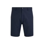 Ck Lv040qm613 Tech Erkek Şort – LACİVERT - Görsel 4