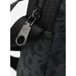 Ck Lv04g3115g Matte Aop Reporter Erkek Çanta – SİYAH - Görsel 4