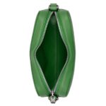 Ck Lv04k3036g Sculpted Ew Camera Kadın Çanta – YEŞİL - Görsel 2