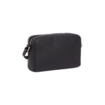 Ck Lv04k3036g Sculpted Ew Camera Kadın Çanta – SİYAH - Görsel 3