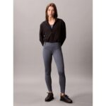 Ck Lvgws5l606 Wo Leggıng Full Length Kadın Tayt – FÜME - Görsel 3