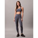 Ck Lvgws5l606 Wo Leggıng Full Length Kadın Tayt – FÜME - Görsel 4