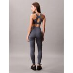 Ck Lvgws5l606 Wo Leggıng Full Length Kadın Tayt – FÜME - Görsel 5