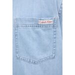 Ck Lv040bm796 Casual Classıc Erkek Gömlek – MAVİ - Görsel 5