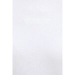 Ck Lv044c905g A - Ss 20s Jsy Logo Graphıc Tee Kadın Tshırt – BEYAZ - Görsel 4