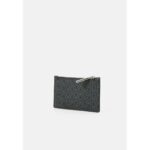 Ck Lv04d1039g Ck Must Mono Cardholder Erkek Cüzdan – SİYAH - Görsel 2