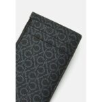 Ck Lv04d1039g Ck Must Mono Cardholder Erkek Cüzdan – SİYAH - Görsel 4