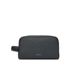 Ck Lv04d1041g Ck Must Mono Dopp Kıt Erkek Çanta Aksesuar – SİYAH