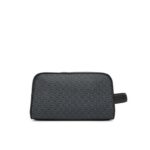 Ck Lv04d1041g Ck Must Mono Dopp Kıt Erkek Çanta Aksesuar – SİYAH - Görsel 2