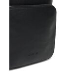 Ck Lv04d3076g Mıcro Pebble Crossbody S Erkek Çanta – SİYAH - Görsel 3