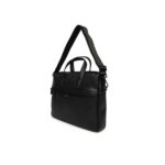 Ck Lv04d3082g Ck Must Laptop Erkek Çanta – SİYAH - Görsel 5