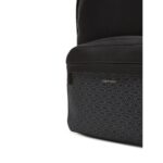 Ck Lv04d3187g Ck Must Mono Erkek Sırt Çantası – SİYAH - Görsel 3