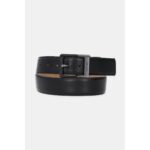 Ck Lv04d7012g Classıc Buckle 38mm Erkek Kemer – SİYAH
