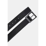 Ck Lv04d7012g Classıc Buckle 38mm Erkek Kemer – SİYAH - Görsel 2