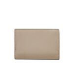 Ck Lv04f1038g Ck Must Aop Small Trıfold W Zıp Kadın Cüzdan – KAHVERENGİ - Görsel 2