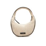 Ck Lv04f3079g Pnchd Rff Mdm Shldr Kadın Çanta – BEYAZ