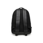 Ck Lv04g3042g Mono Logo 40 Erkek Sırt Çantası – SİYAH - Görsel 4