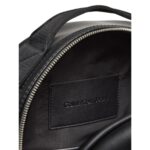 Ck Lv04g3042g Mono Logo 40 Erkek Sırt Çantası – SİYAH - Görsel 6