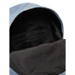 Ck Lv04g3138g Denım 40 Erkek Sırt Çantası – MAVİ - Görsel 6