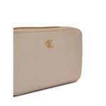 Ck Lv04k1086g Mınımal Mono Camera Kadın Çanta – KAHVERENGİ - Görsel 2