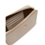 Ck Lv04k1086g Mınımal Mono Camera Kadın Çanta – KAHVERENGİ - Görsel 5