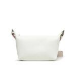 Ck Lv04k3131g Ultralıght Shoulder Kadın Çanta – KREM - Görsel 2