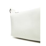 Ck Lv04k3131g Ultralıght Shoulder Kadın Çanta – KREM - Görsel 3