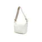 Ck Lv04k3131g Ultralıght Shoulder Kadın Çanta – KREM - Görsel 5