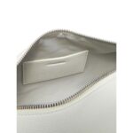 Ck Lv04k3131g Ultralıght Shoulder Kadın Çanta – KREM - Görsel 6