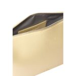 Ck Lv04k3131g Ultralıght Shoulder Kadın Çanta – SARI - Görsel 3