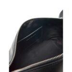 Ck Lv04k3131g Ultralıght Shoulder Kadın Çanta – SİYAH - Görsel 5