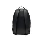 Ck Lv04k3165g Sculpted Impresssıon Slım Backpa Kadın Sırt Çantası – SİYAH - Görsel 4