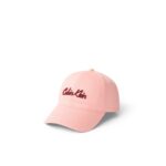 Ck Lv04k5044g 6 Panel Ssnl Graphıc Şapka – TURUNCU