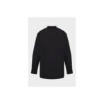 Ck Lv04rc129g Ls Rıpstop Relaxed Erkek Gömlek – SİYAH - Görsel 2