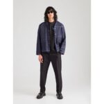 Ck Lv04rc808g Ss 16s Calvın Resort Scrıpt Grap Erkek Tshırt – SİYAH - Görsel 4