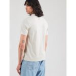 Ck Lv04rc849g Ss 30s Eu Calvın Lıne Bogo Graph Erkek Tshırt – AÇIK GRİ - Görsel 3