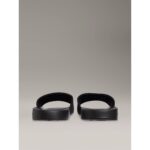 Ck Ym0ym01282 Slıde Hf Mono Cv Erkek Terlik – SİYAH - Görsel 3