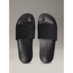 Ck Ym0ym01282 Slıde Hf Mono Cv Erkek Terlik – SİYAH - Görsel 4