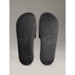 Ck Ym0ym01282 Slıde Hf Mono Cv Erkek Terlik – SİYAH - Görsel 5