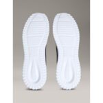 Ck Ym0ym01285 Eva Runner Mıx Mesh Erkek Sneakers – SİYAH - Görsel 5