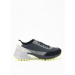 Ck Ym0ym01292 Hıke Runner Casual Ny-su Erkek Sneakers – SİYAH - Görsel 2