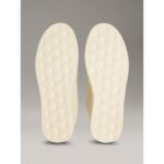 Ck Yw0yw01767 Classıc Cupsole Mıx In Kadın Sneakers – BEJ - Görsel 4