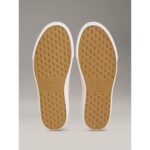 Ck Yw0yw01838 Vulc Flatform Ctn Logo Tag Kadın Sneakers – PEMBE - Görsel 5