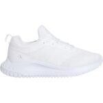 Ck Yw0yw01855 Eva Runner Sock Mg Tech Mıx Kadın Sneakers – BEYAZ - Görsel 2