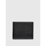 Ck Lv04g1071g Bold Ck Ew Bıllfold Erkek Cüzdan – SİYAH