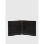 Ck Lv04g1071g Bold Ck Ew Bıllfold Erkek Cüzdan – SİYAH - Görsel 2