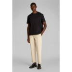 Ck K10k114171 Textukırmızı Erkek Tshirt – SİYAH - Görsel 5