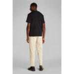 Ck K10k114171 Textukırmızı Erkek Tshirt – SİYAH - Görsel 8