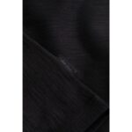 Ck K10k114171 Textukırmızı Erkek Tshirt – SİYAH - Görsel 9